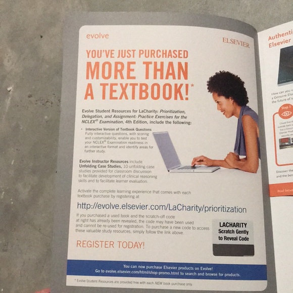 Prioritization, Delegation, & Assignment 4th Edition. ISBN: 978-0-323-49828-9 - Picture 3 of 4